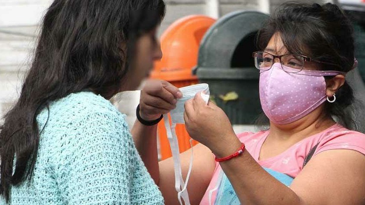 Responsive image