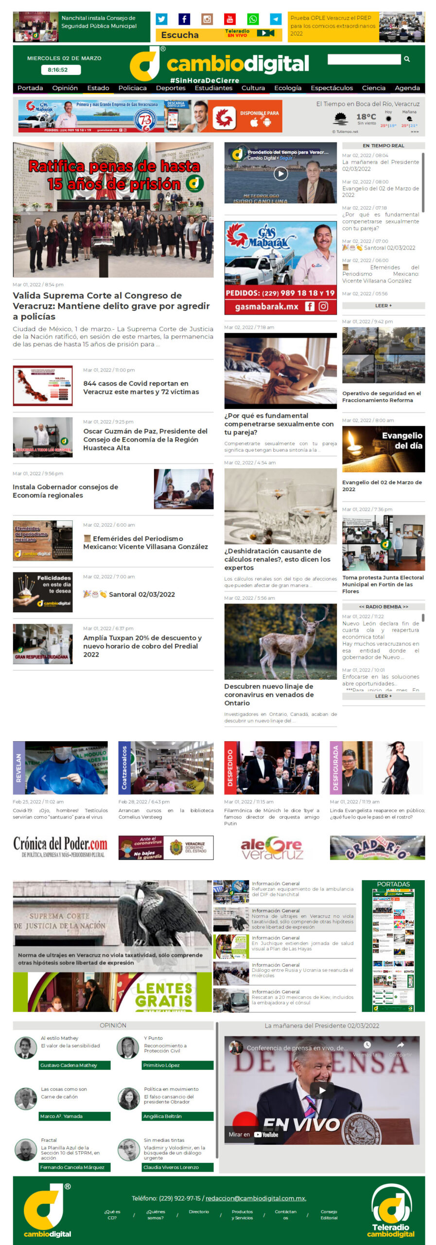 Responsive image