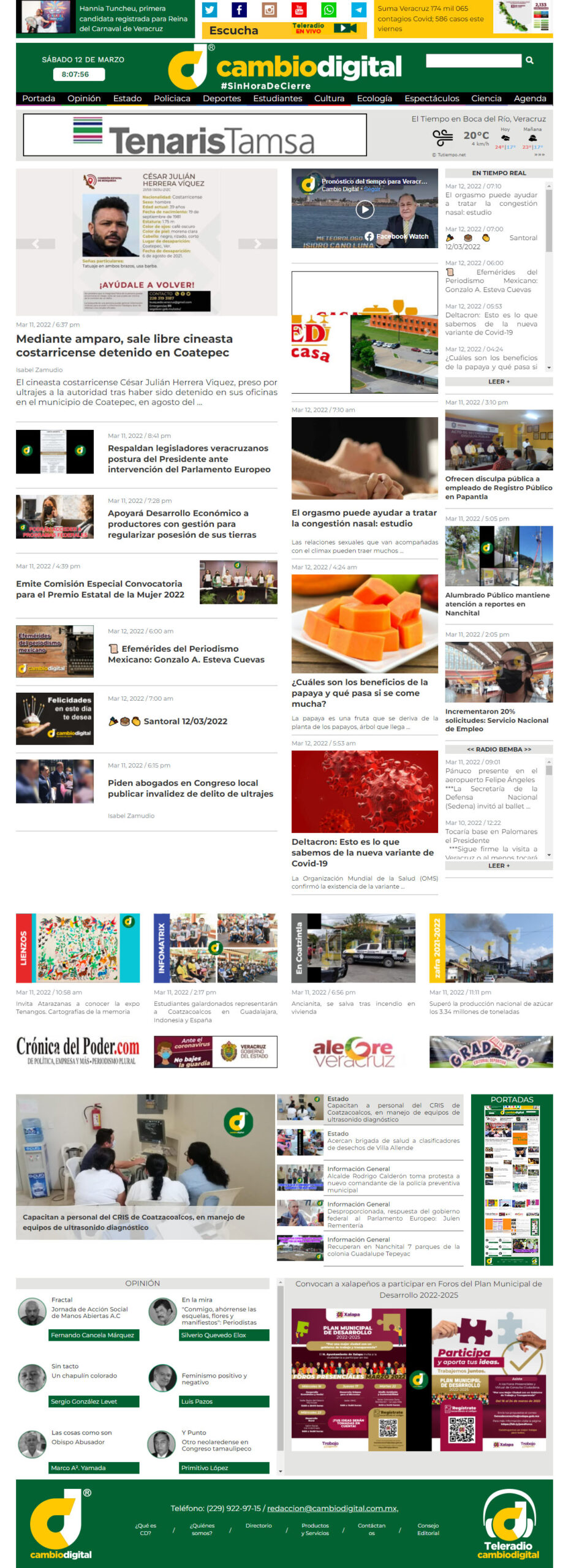 Responsive image