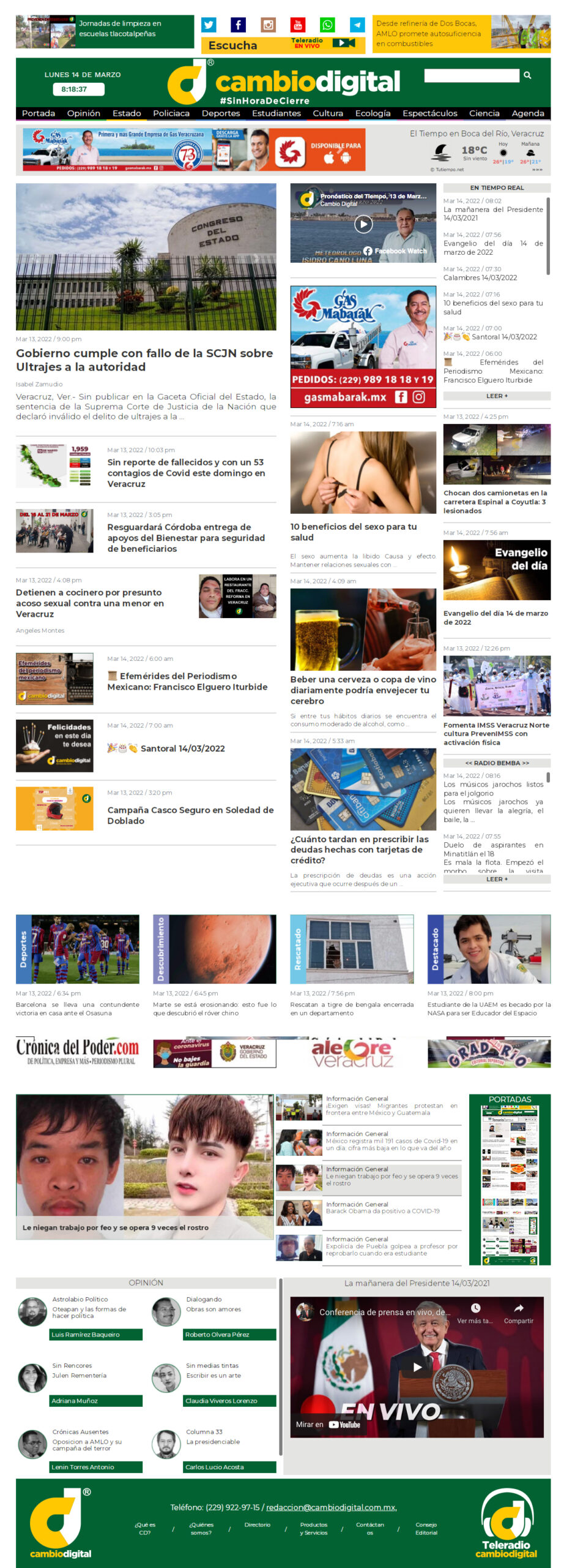 Responsive image