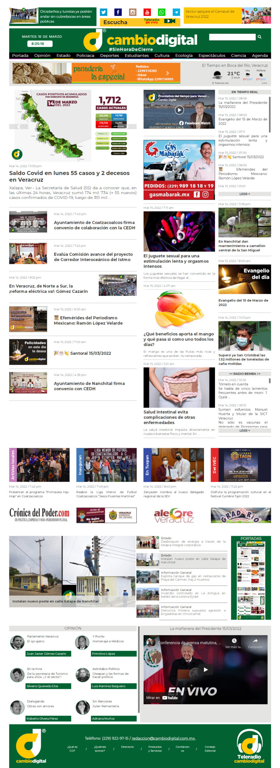 Responsive image