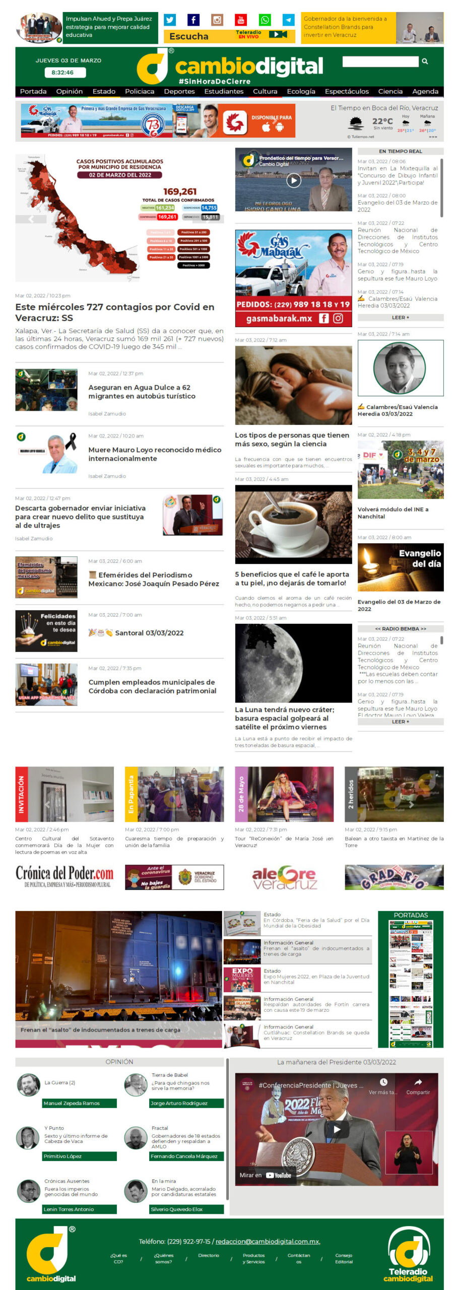 Responsive image
