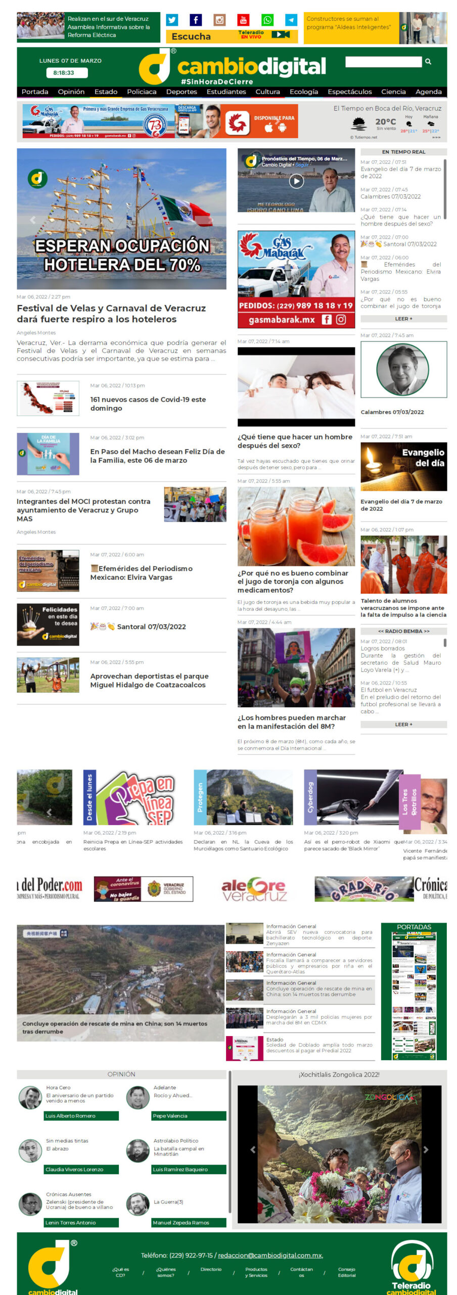 Responsive image