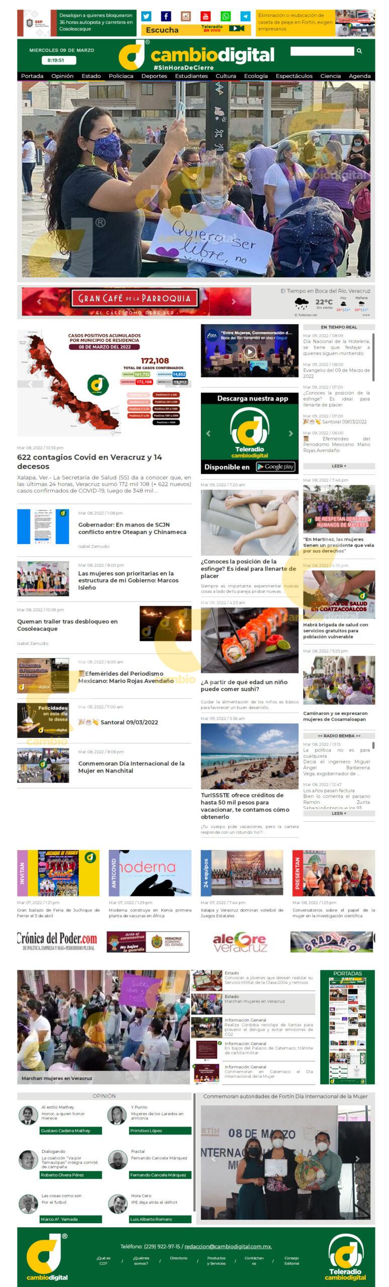 Responsive image
