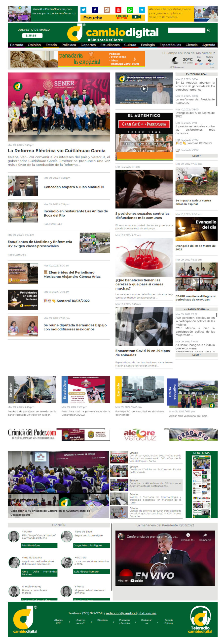 Responsive image