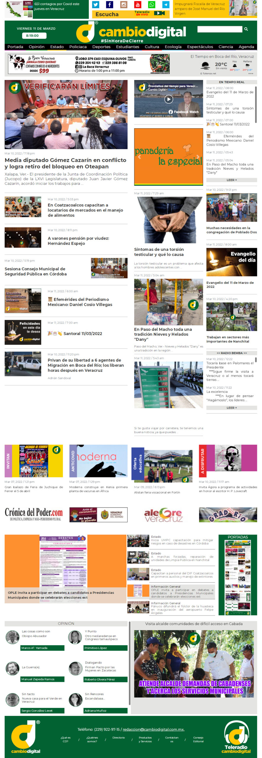 Responsive image
