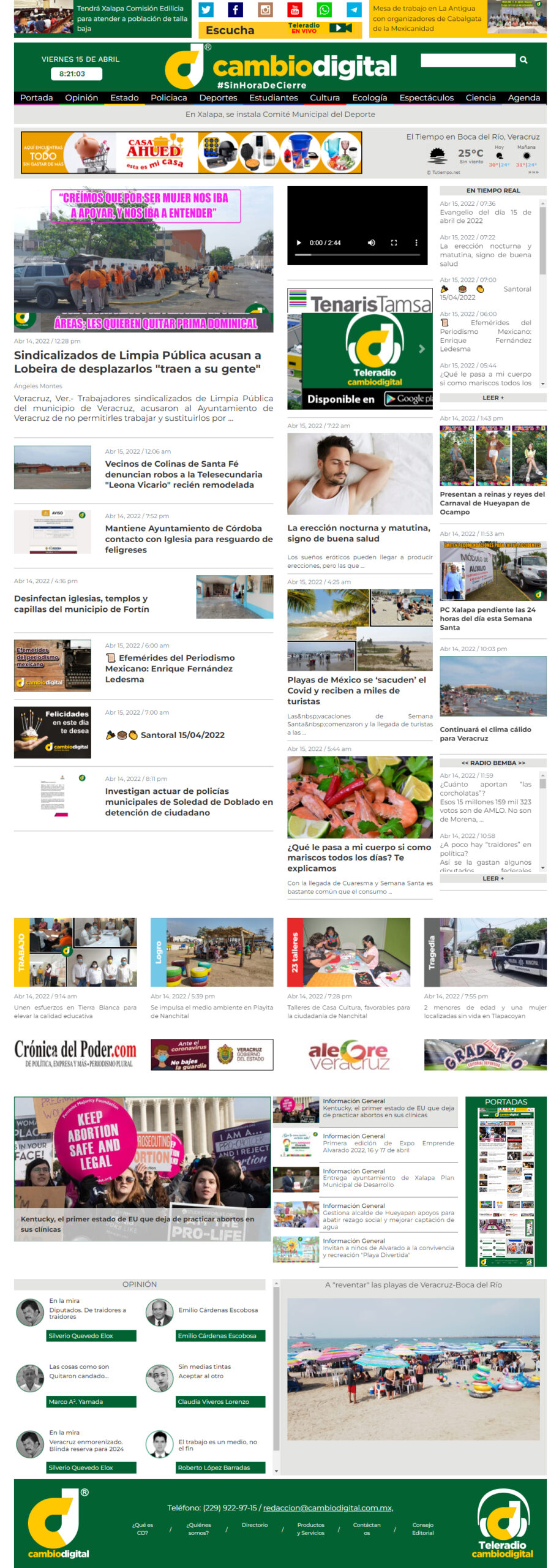 Responsive image