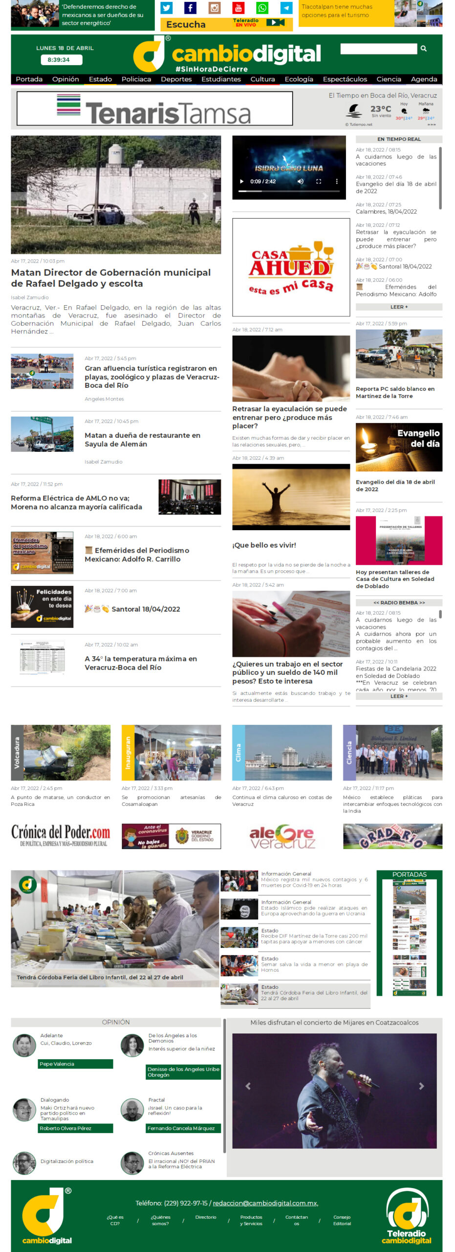 Responsive image