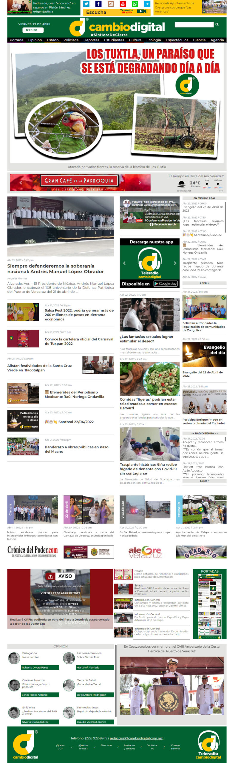 Responsive image