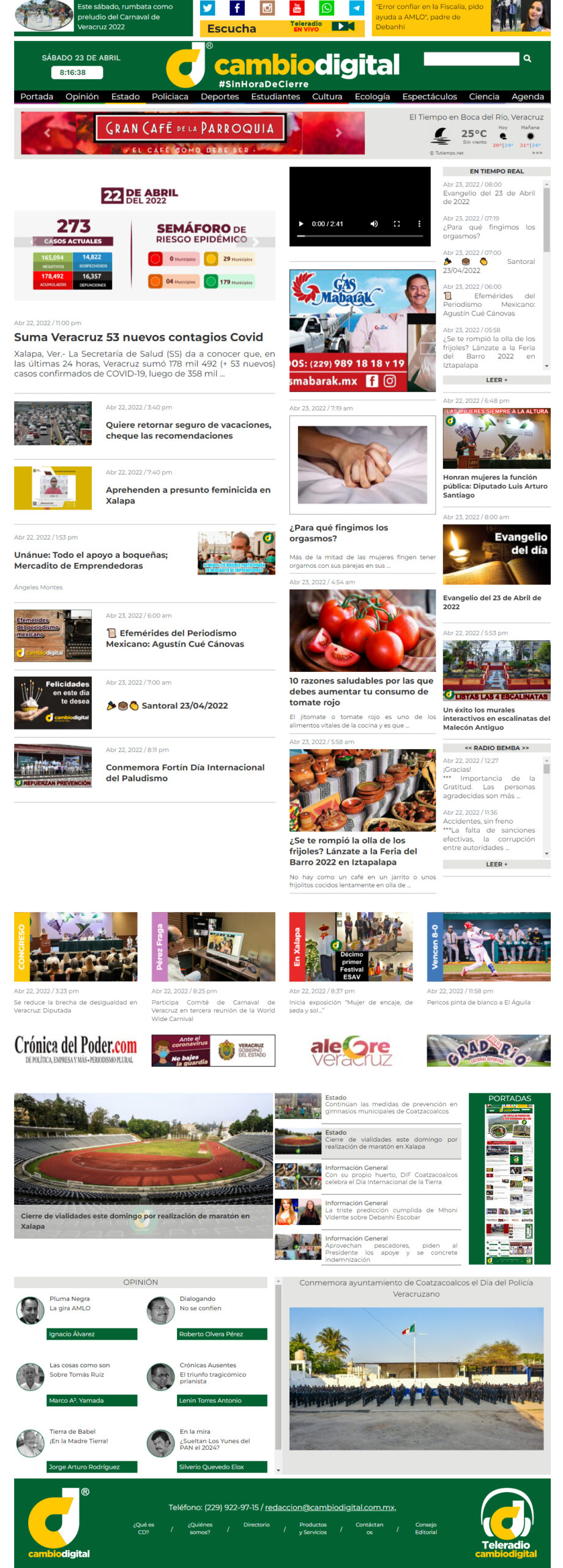 Responsive image