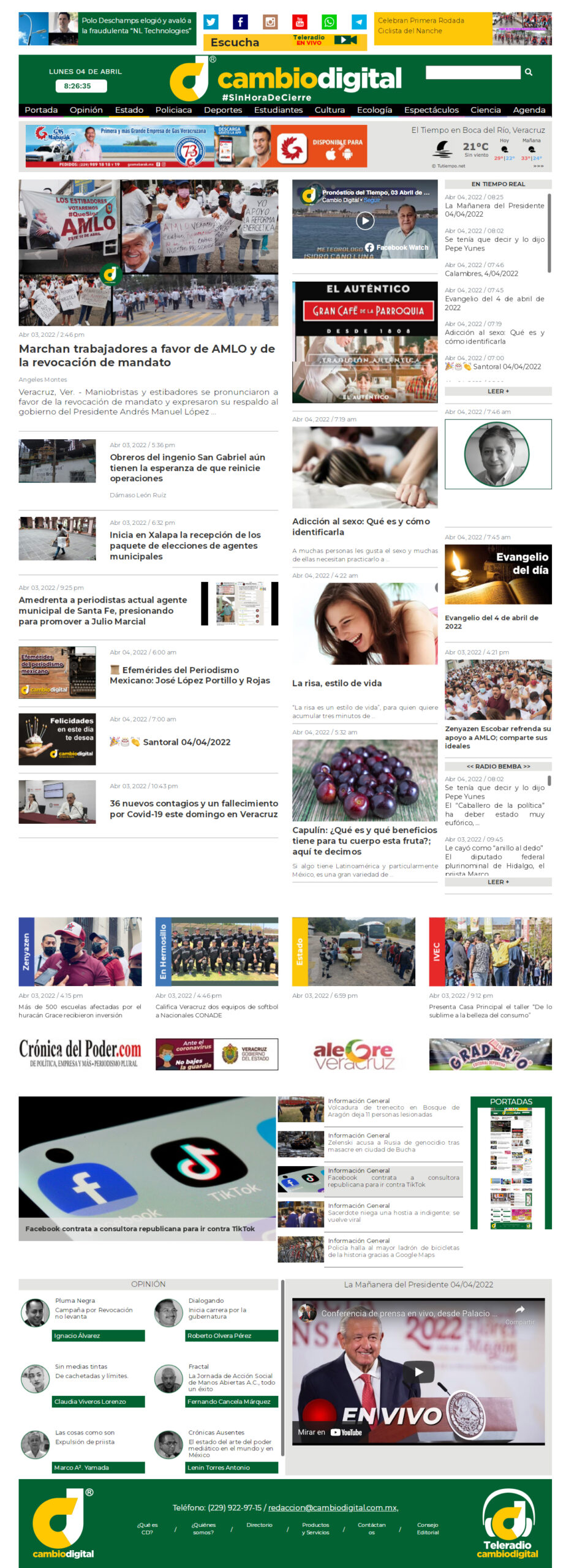 Responsive image