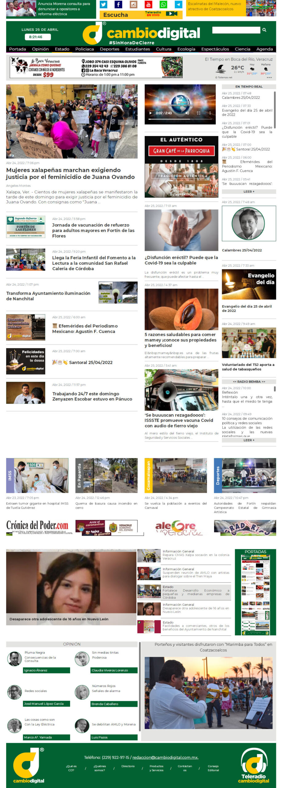 Responsive image