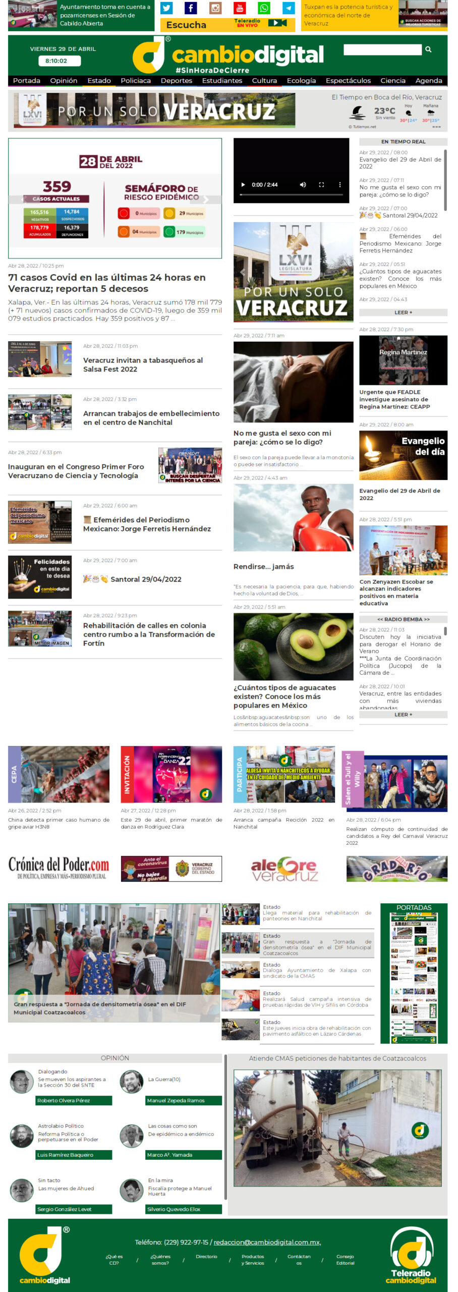 Responsive image