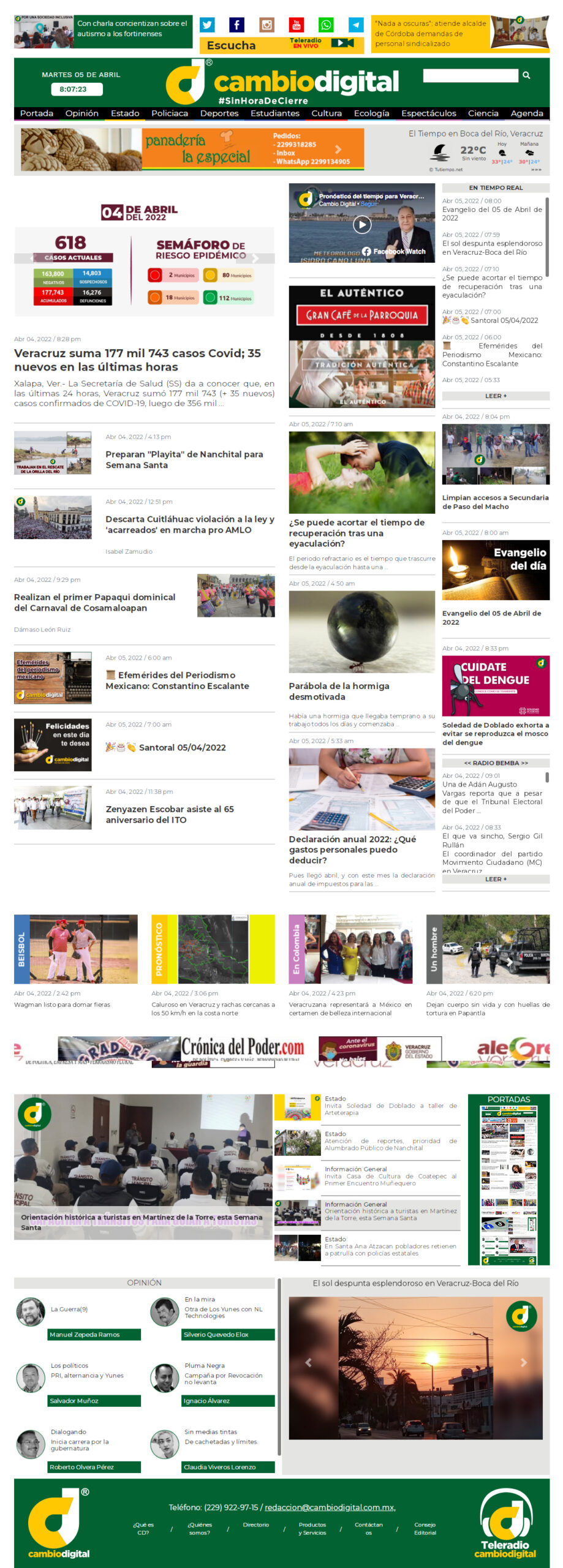 Responsive image