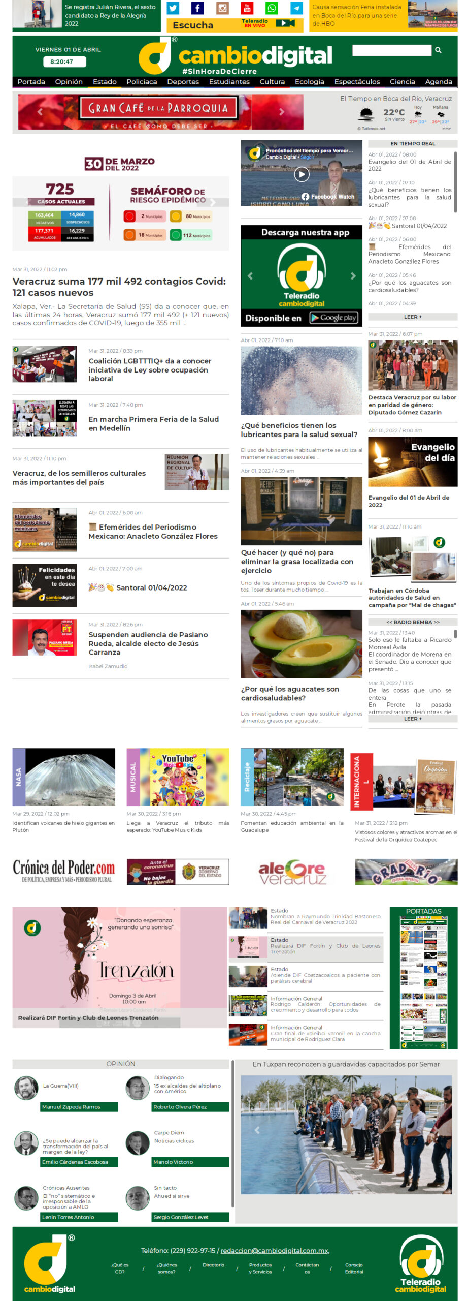 Responsive image