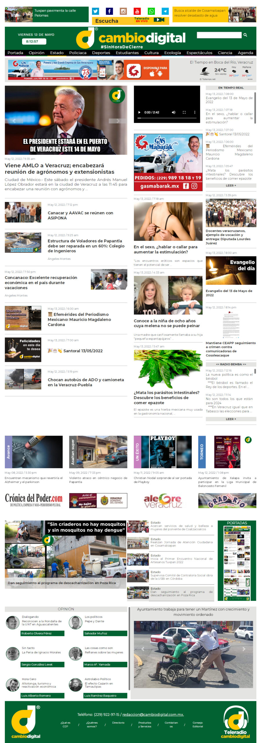 Responsive image