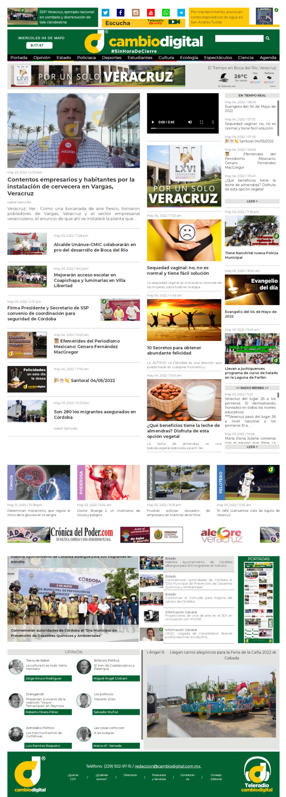 Responsive image