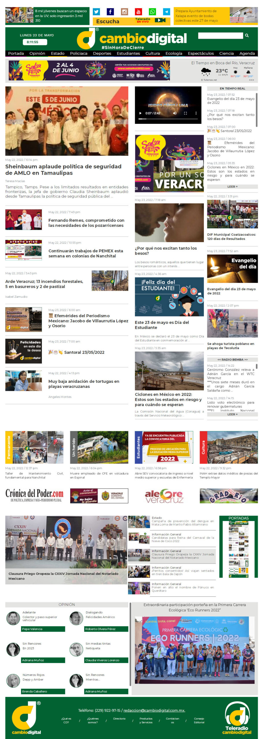 Responsive image