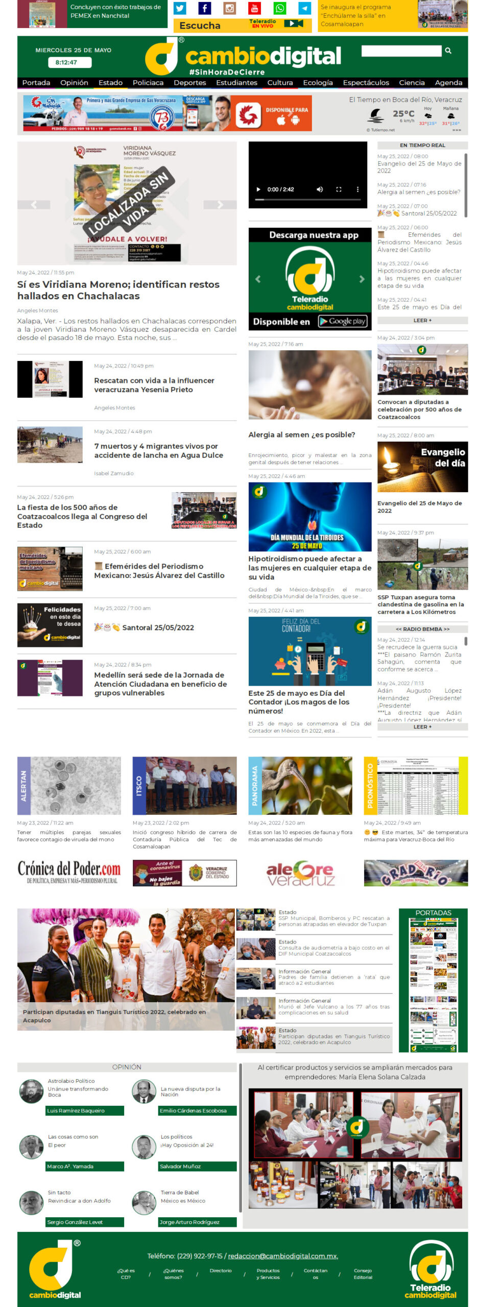 Responsive image