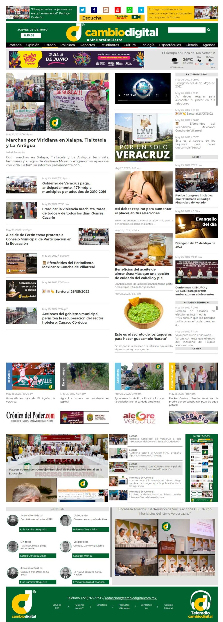 Responsive image