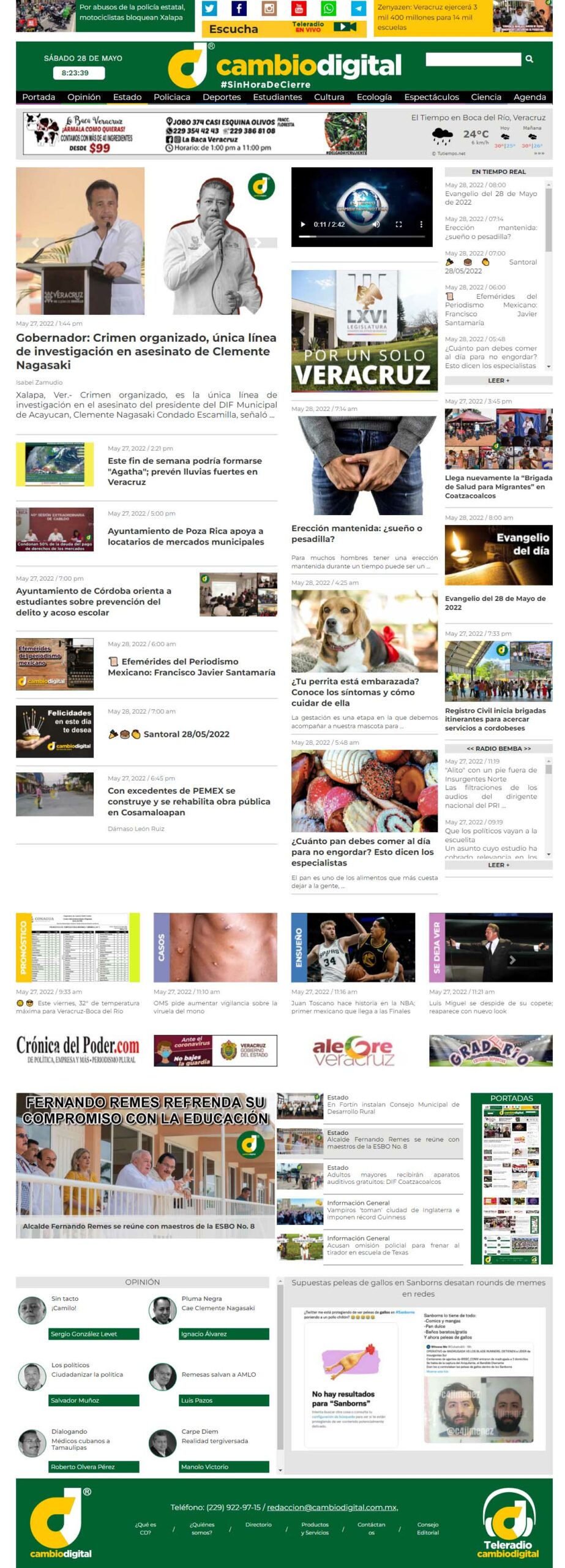 Responsive image