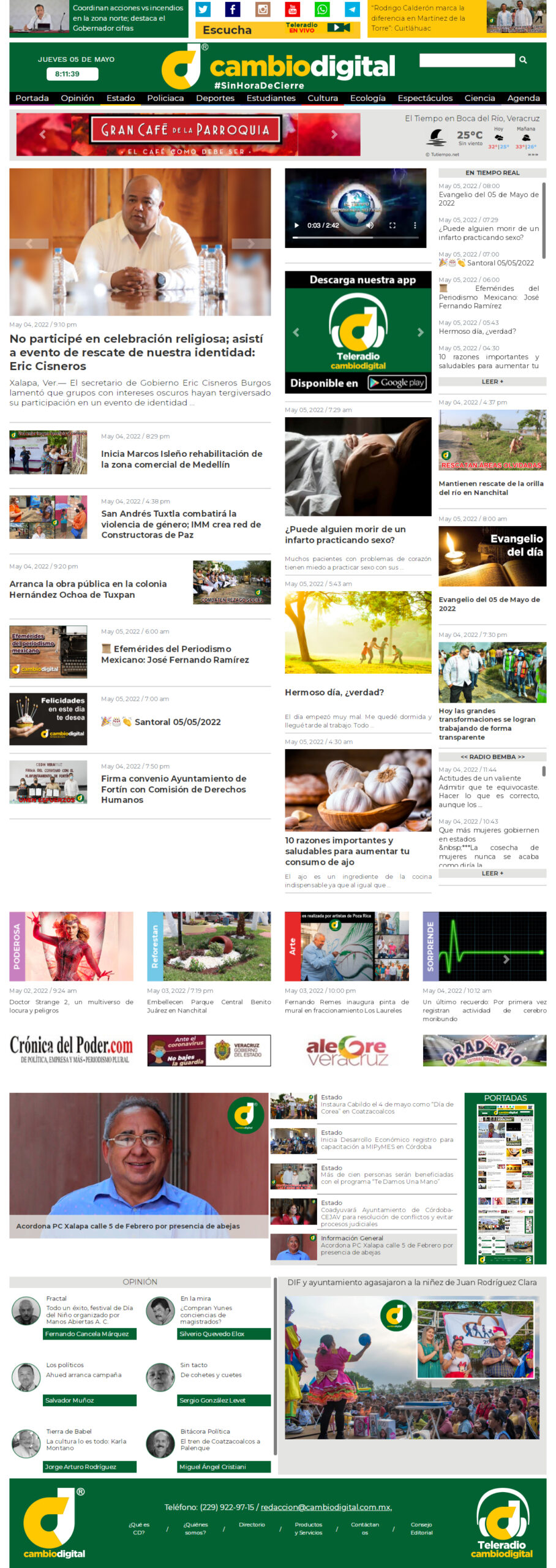 Responsive image