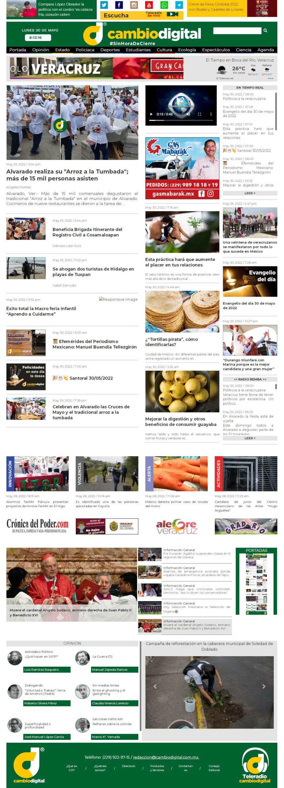 Responsive image