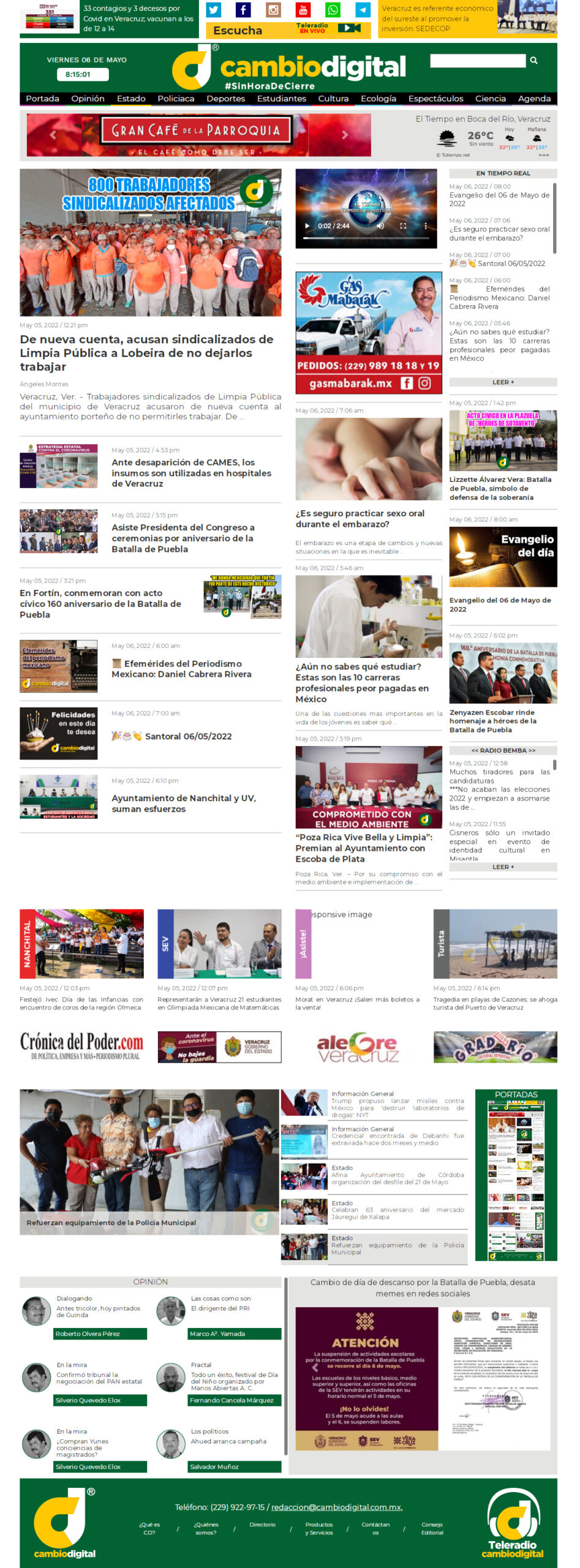 Responsive image