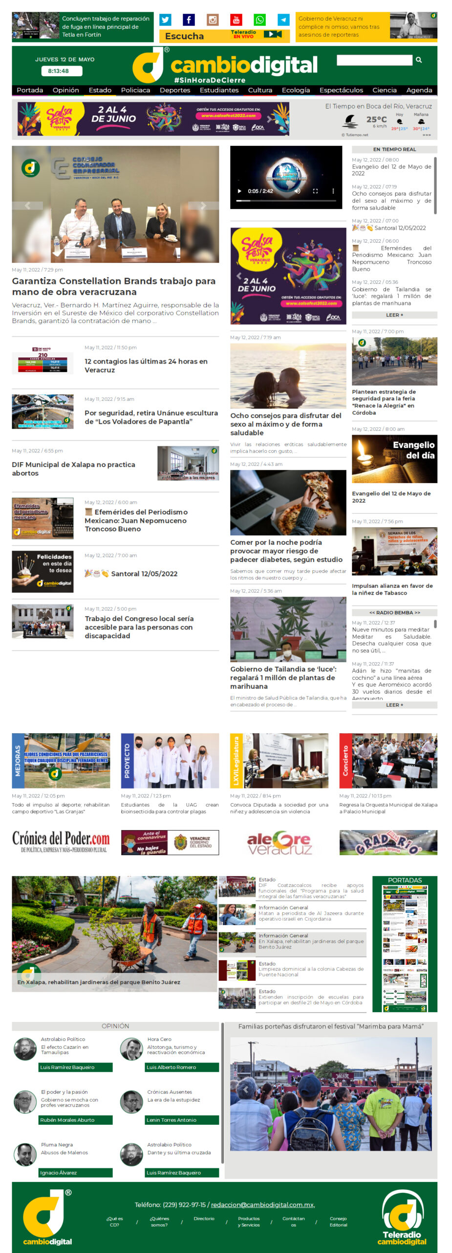 Responsive image