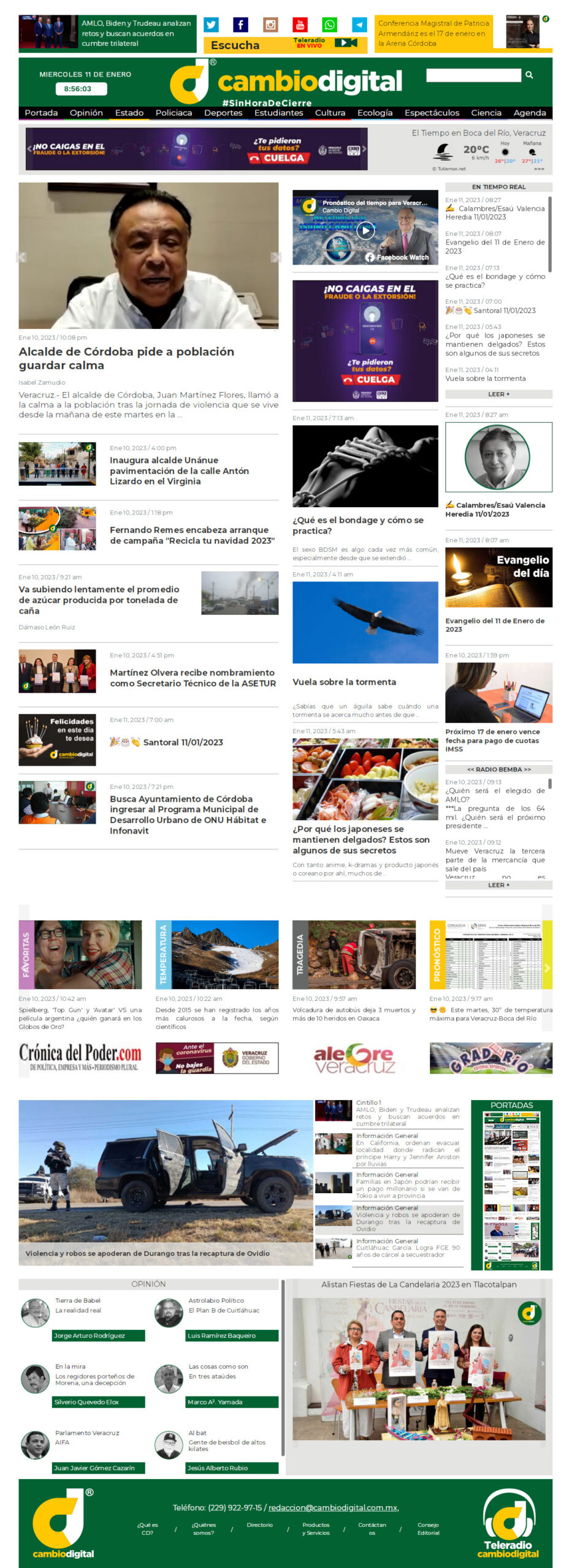 Responsive image