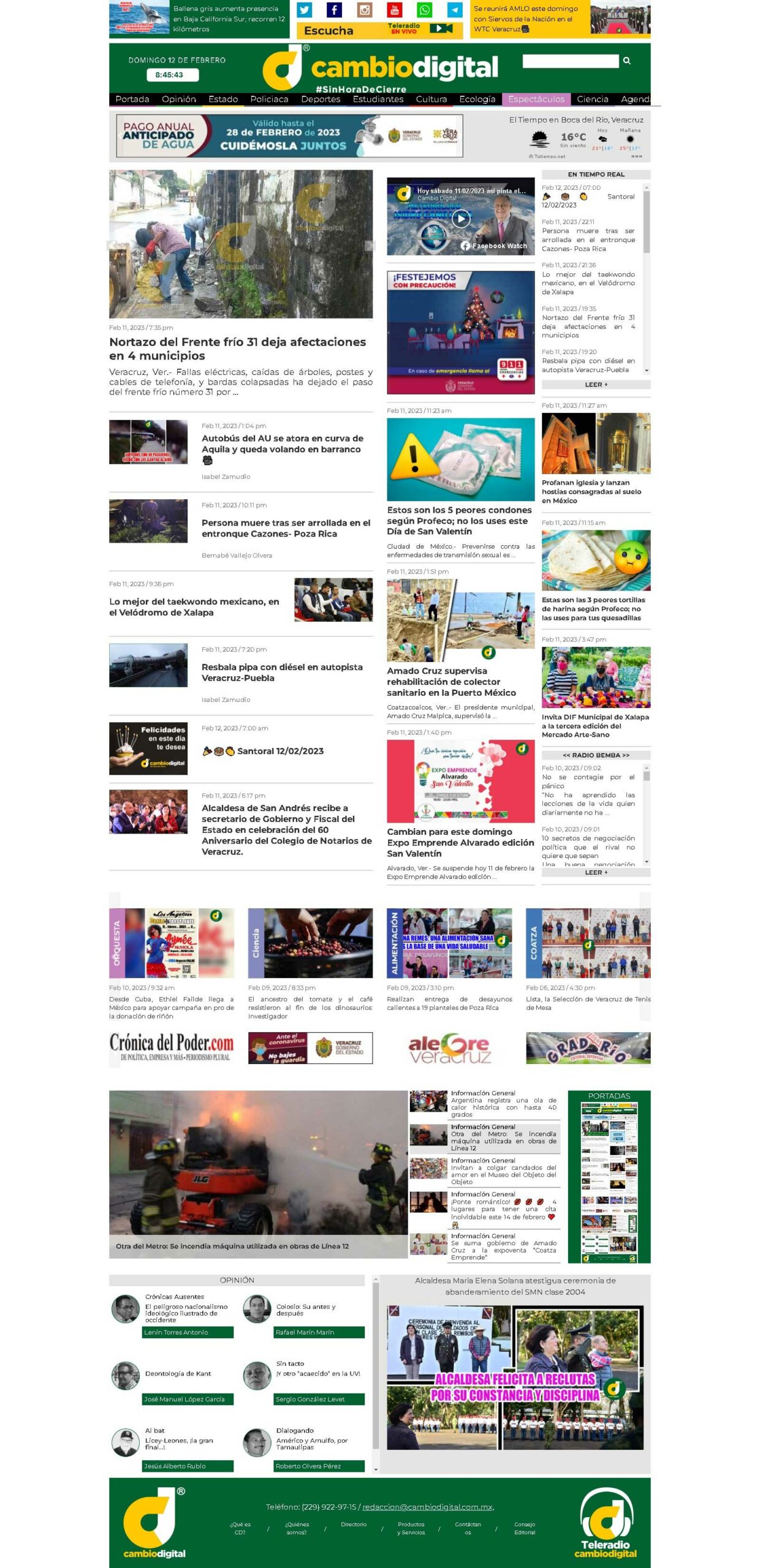 Responsive image