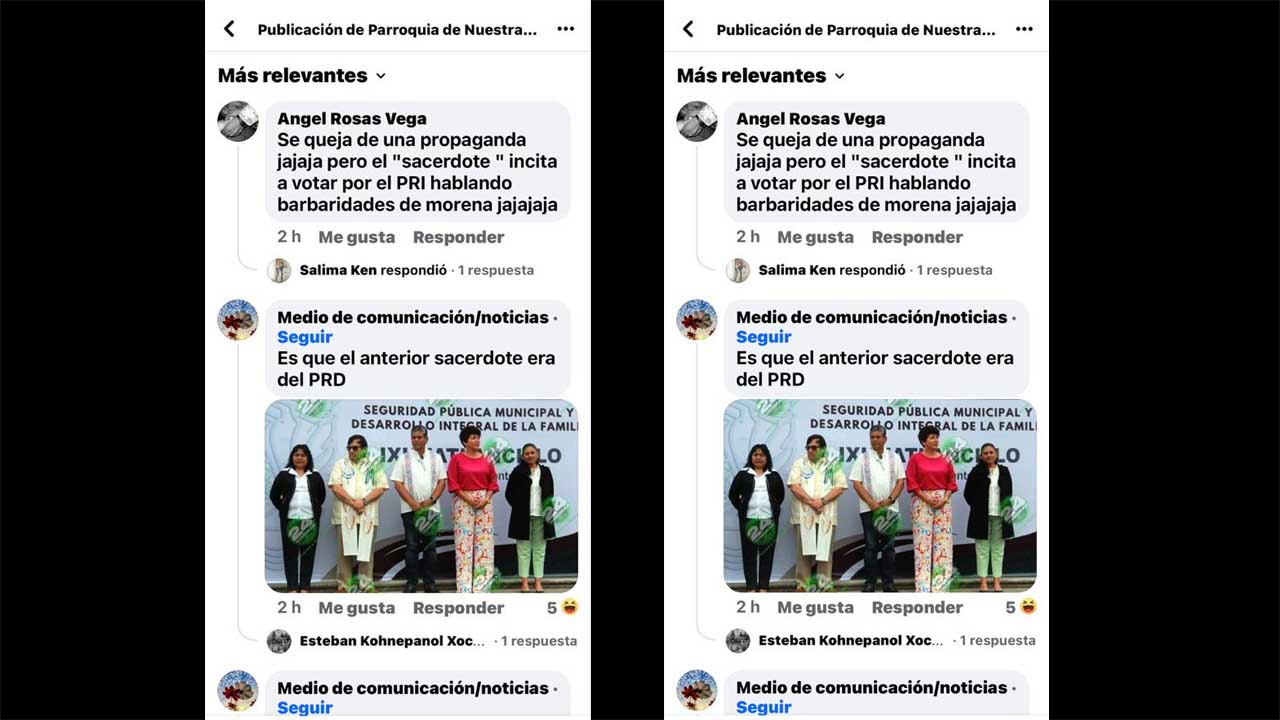 Responsive image