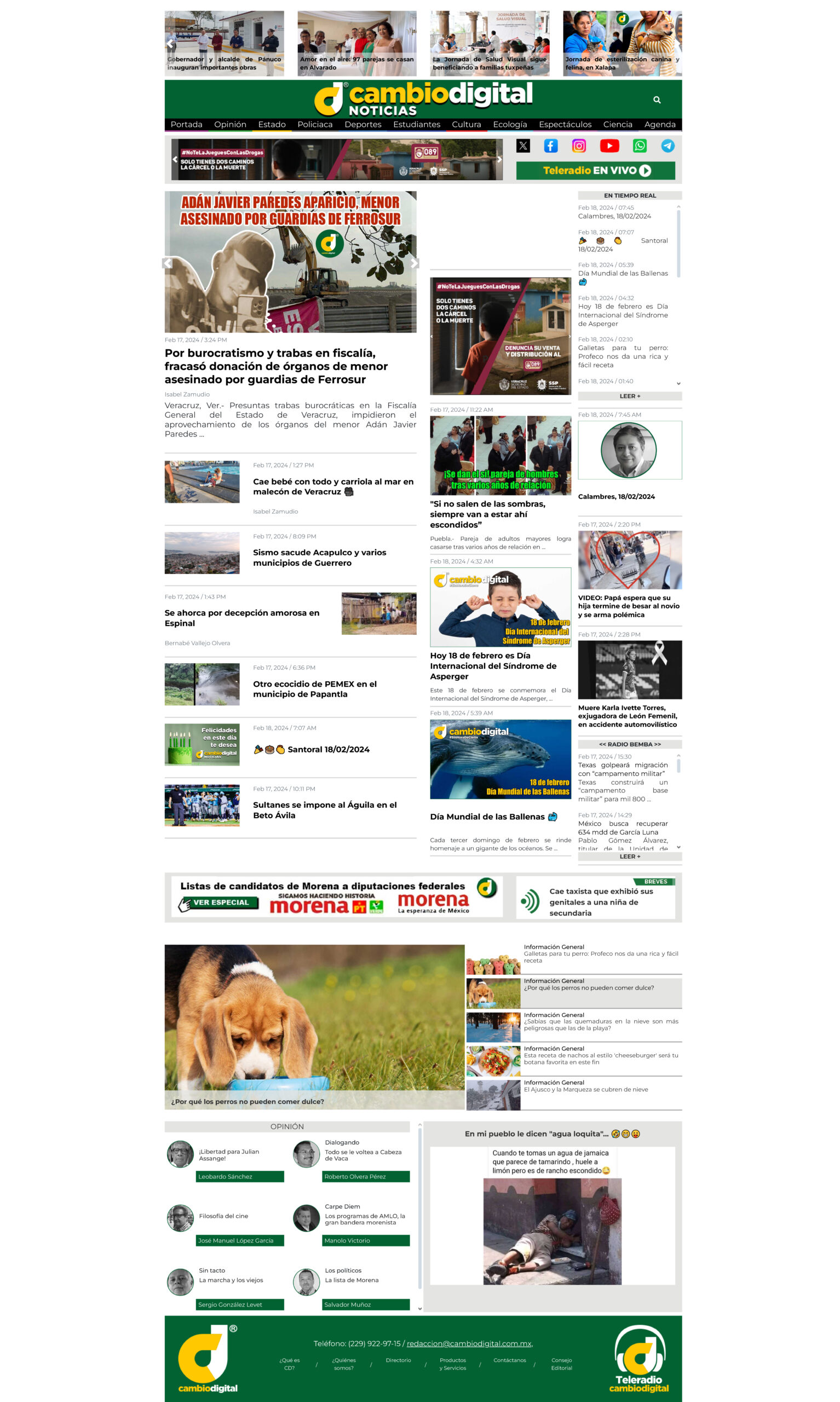Responsive image
