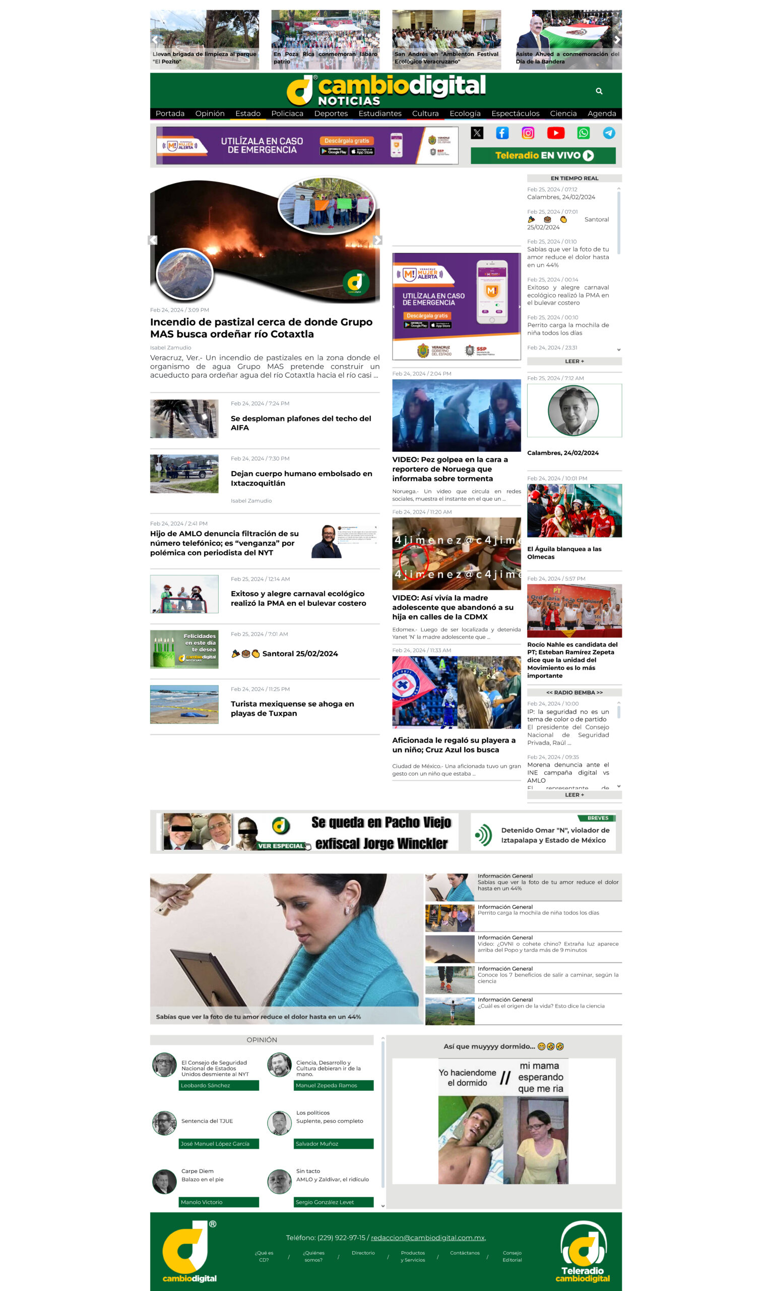 Responsive image