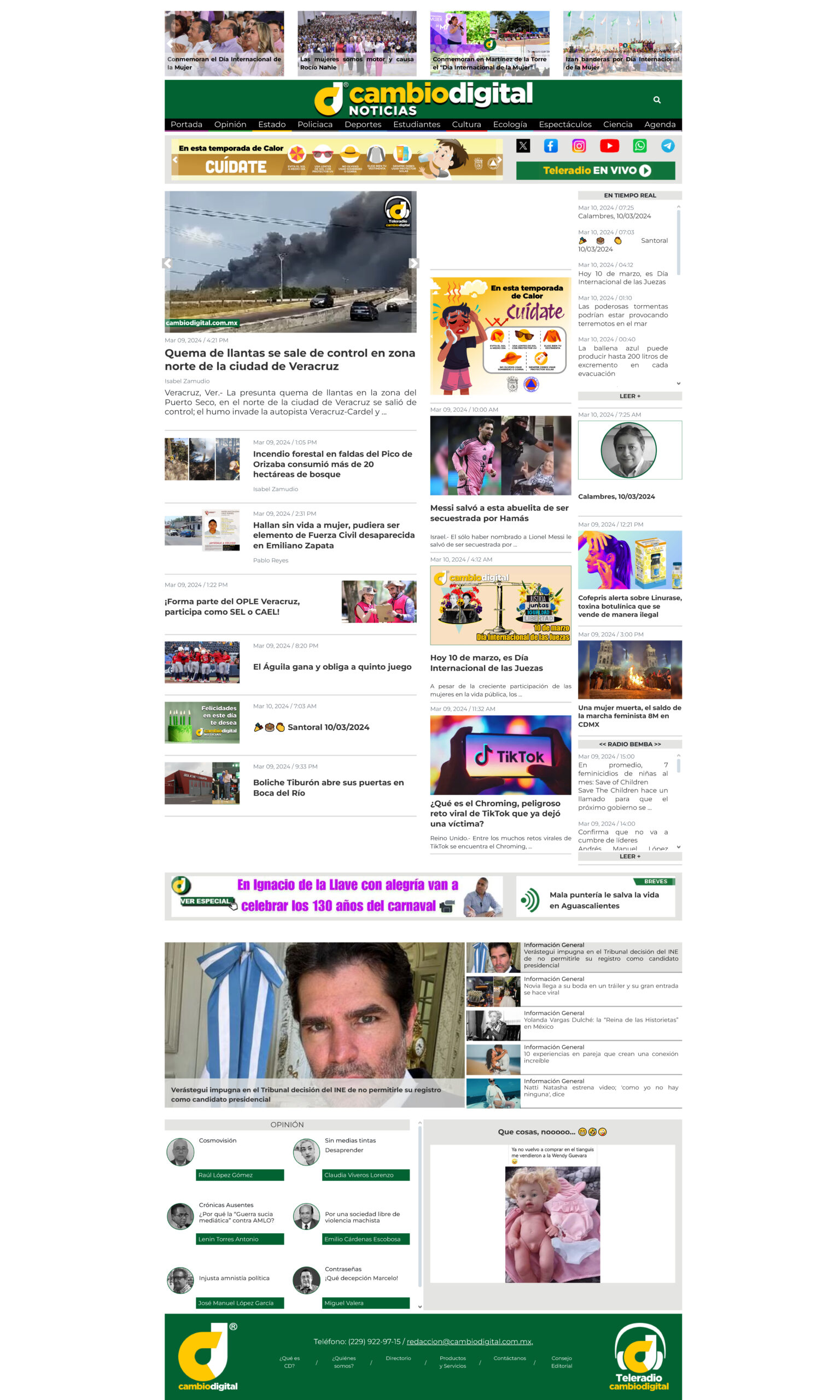Responsive image
