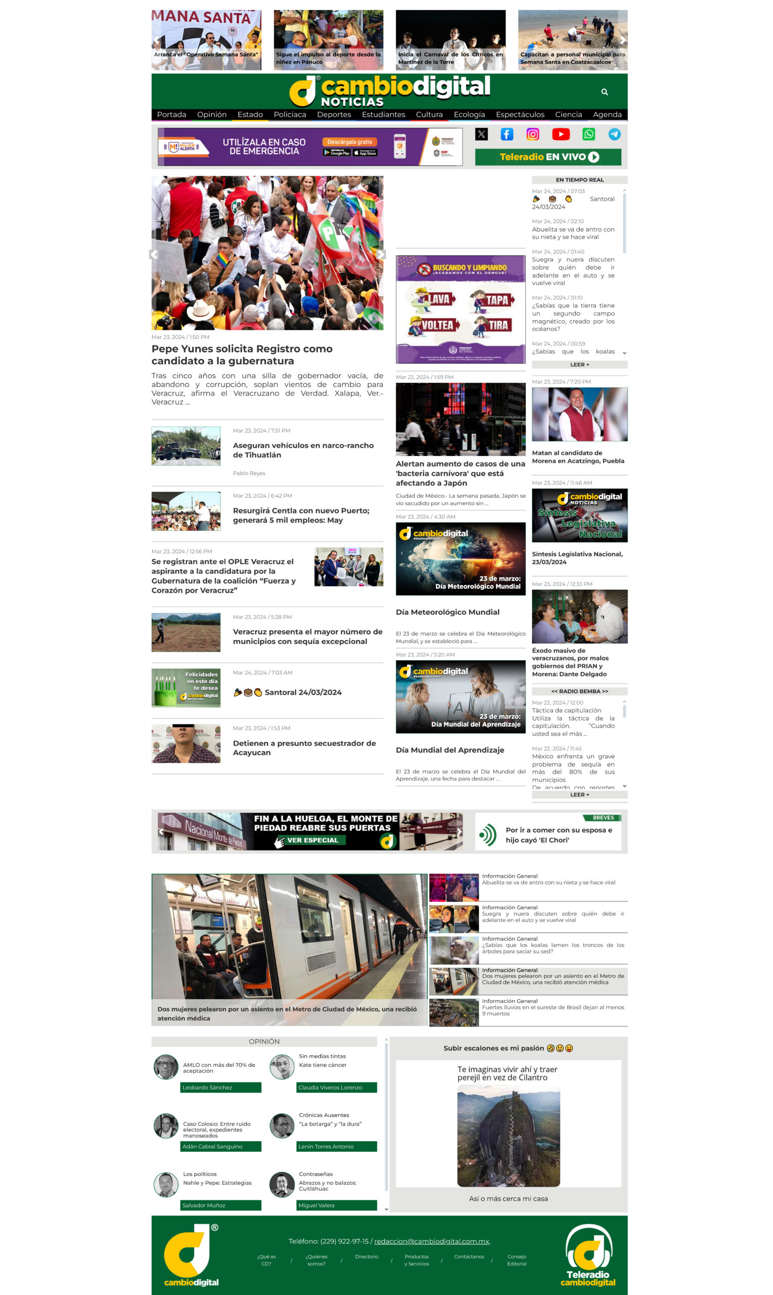 Responsive image