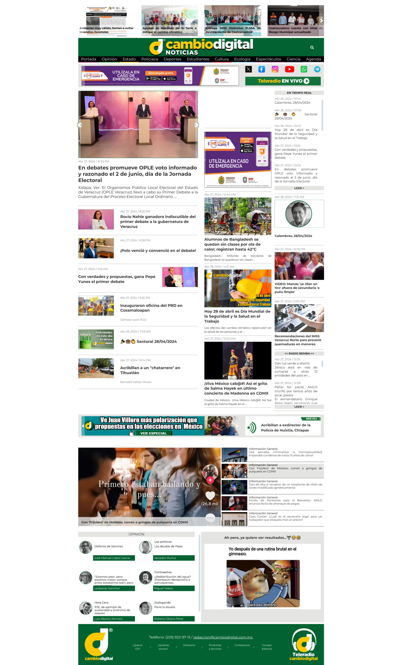 Responsive image