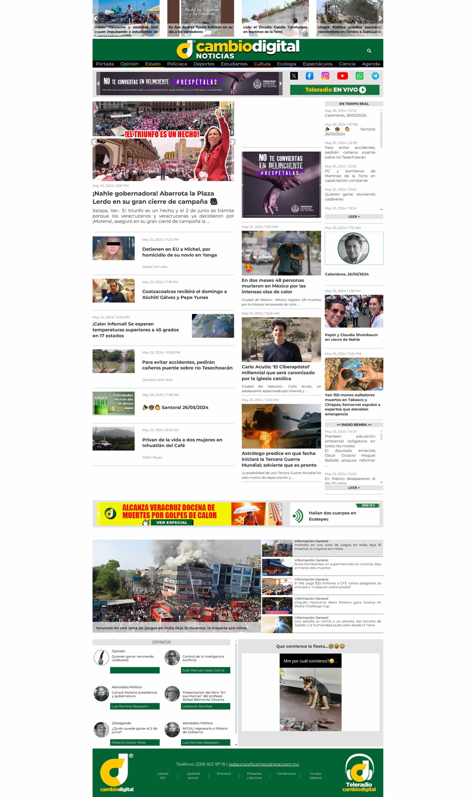 Responsive image