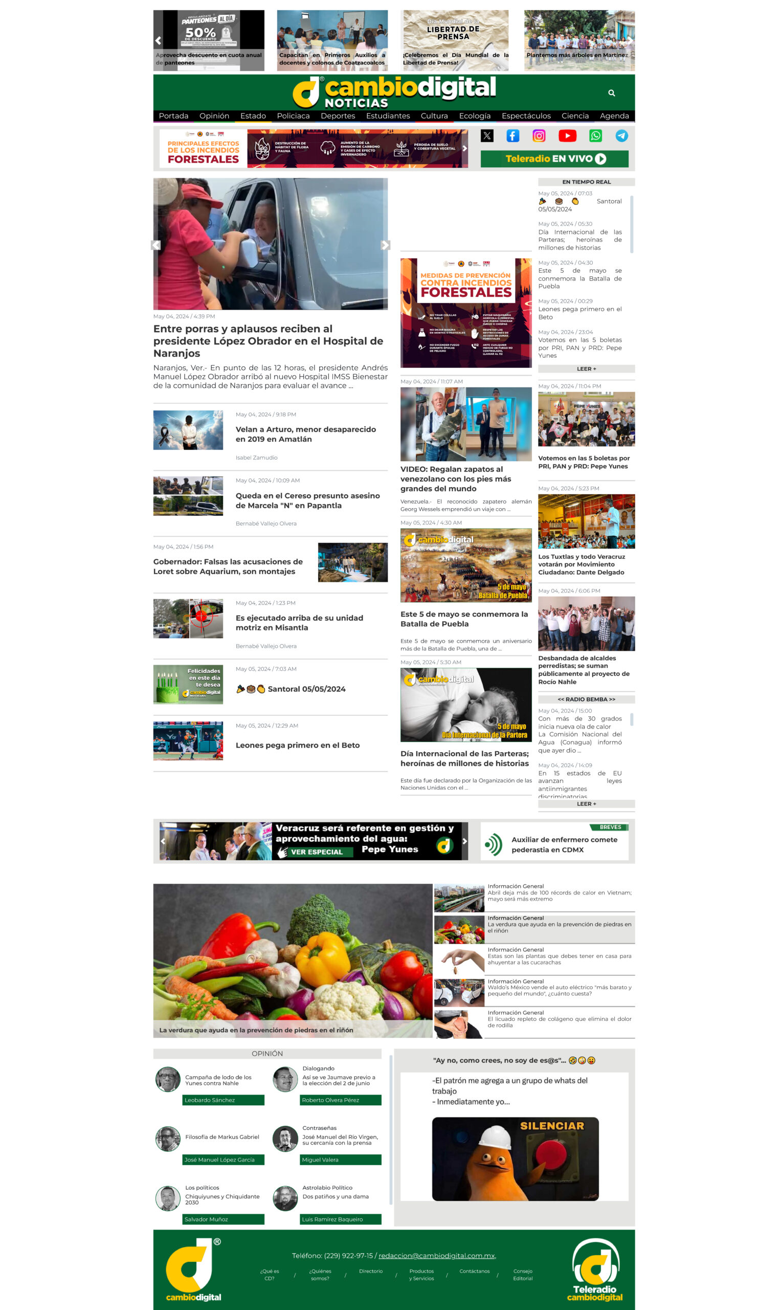 Responsive image
