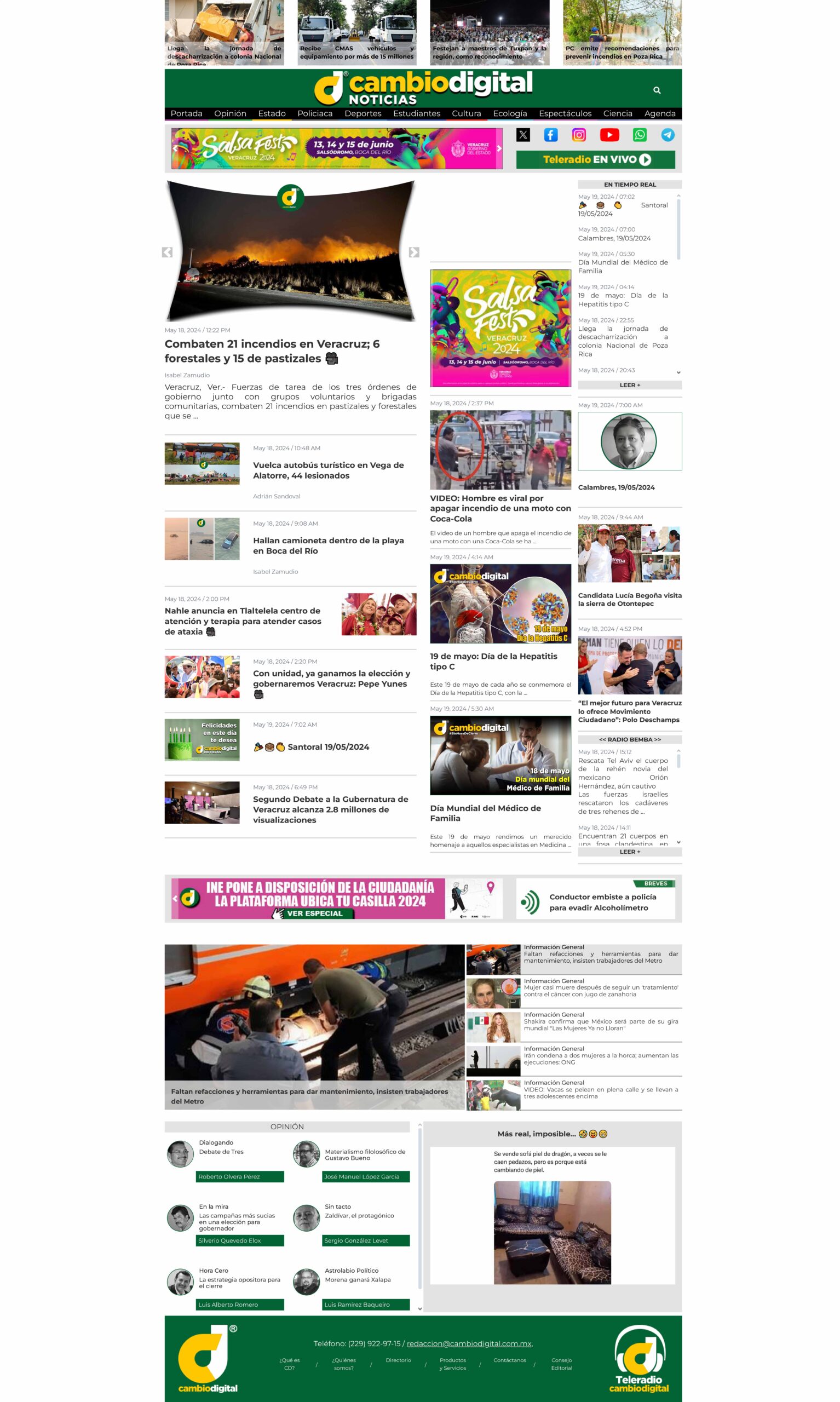 Responsive image