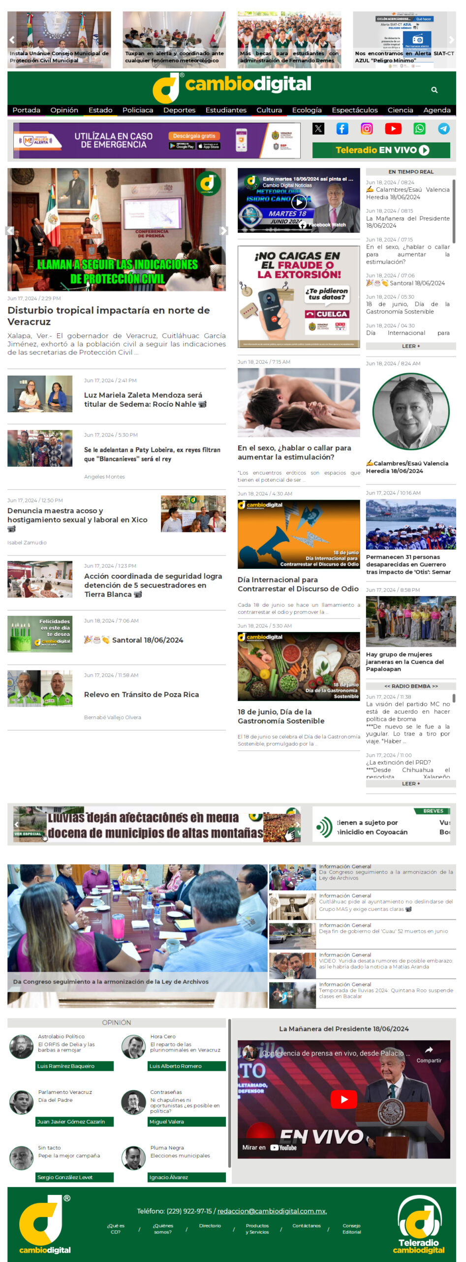 Responsive image