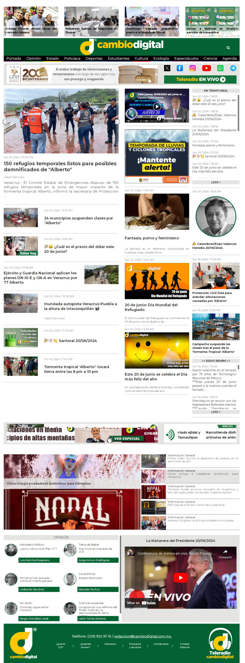 Responsive image