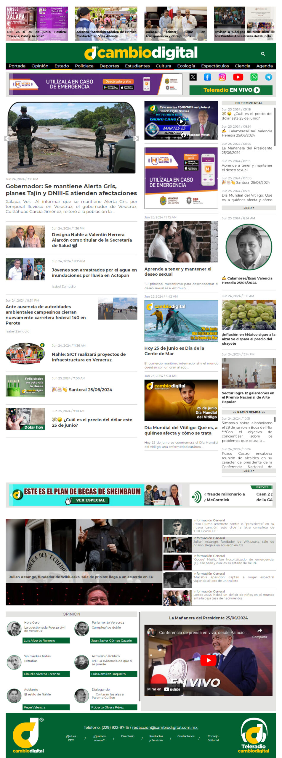 Responsive image