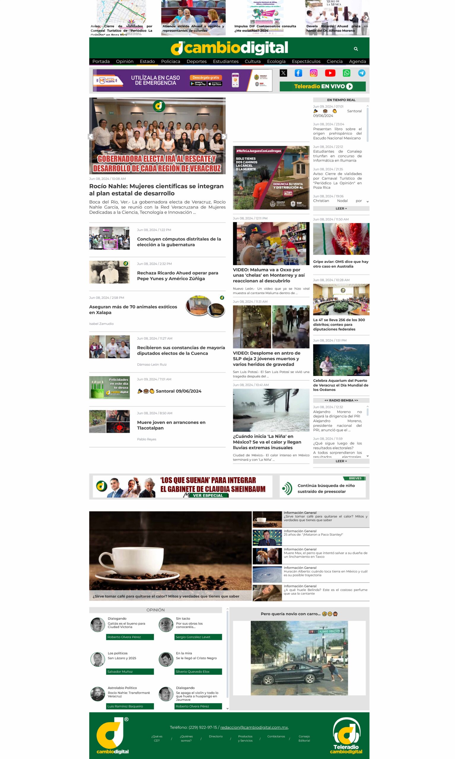 Responsive image