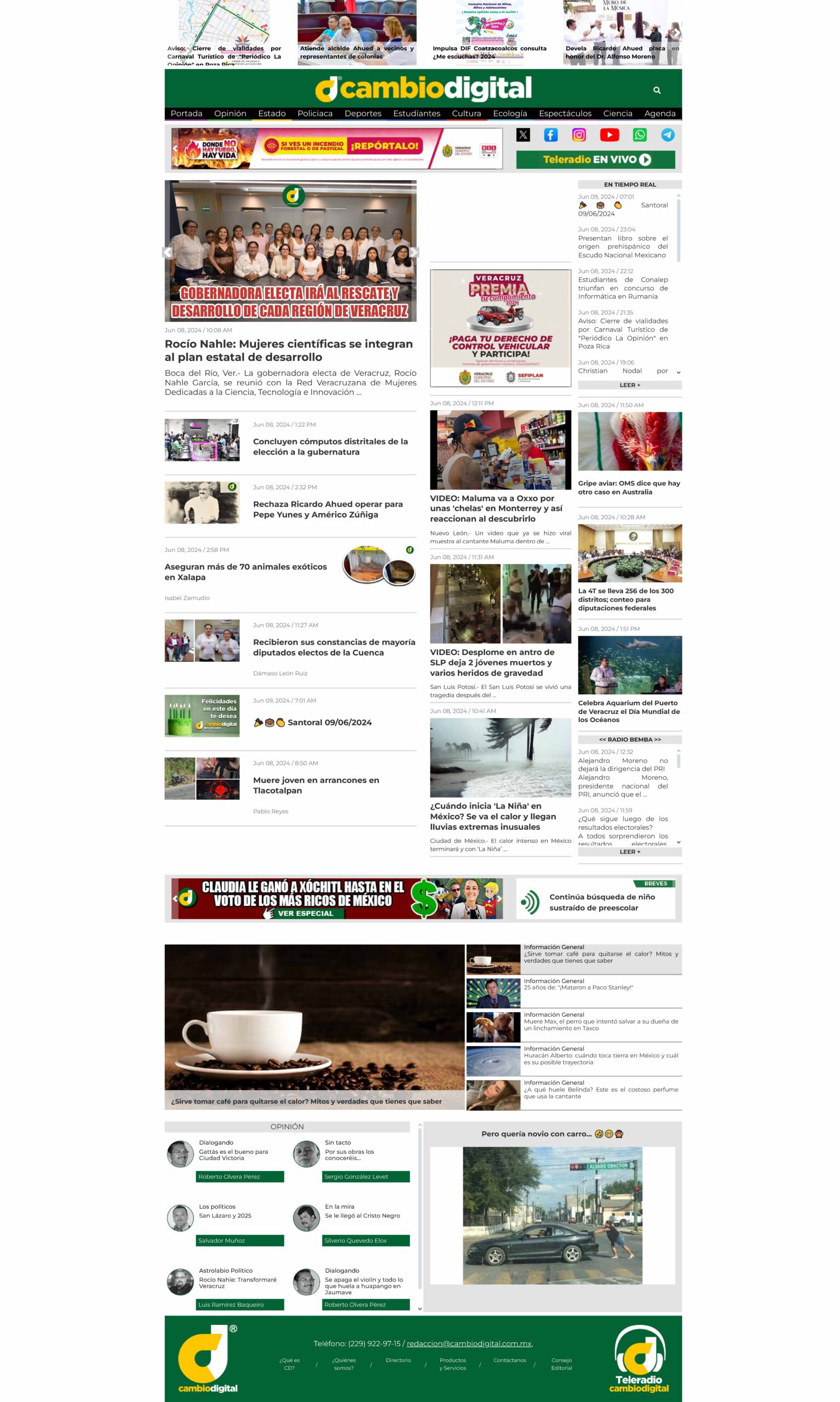 Responsive image