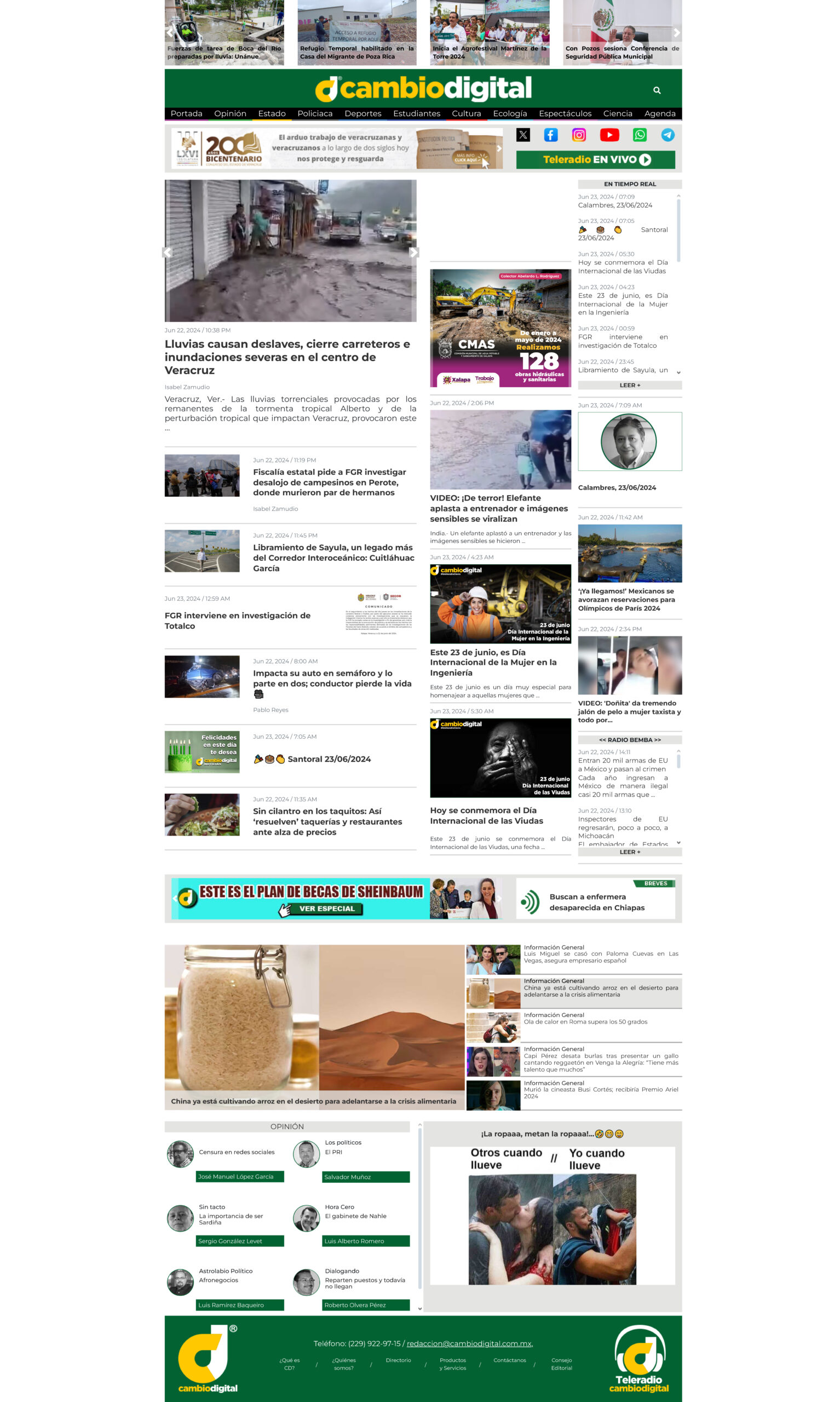 Responsive image