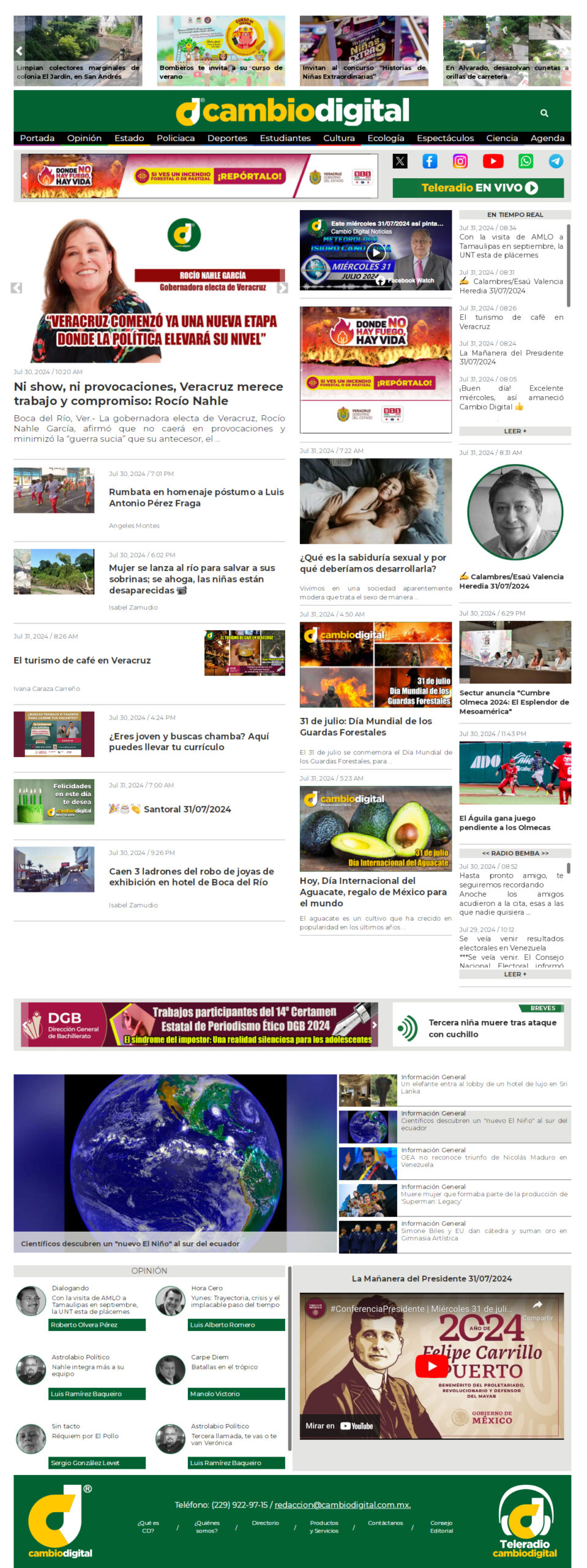 Responsive image
