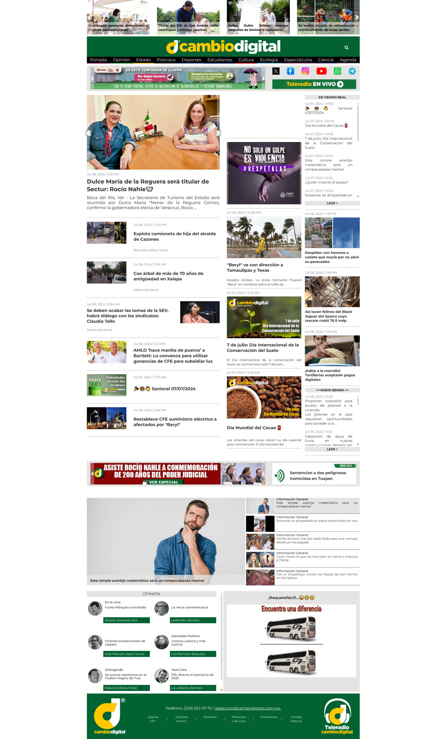 Responsive image