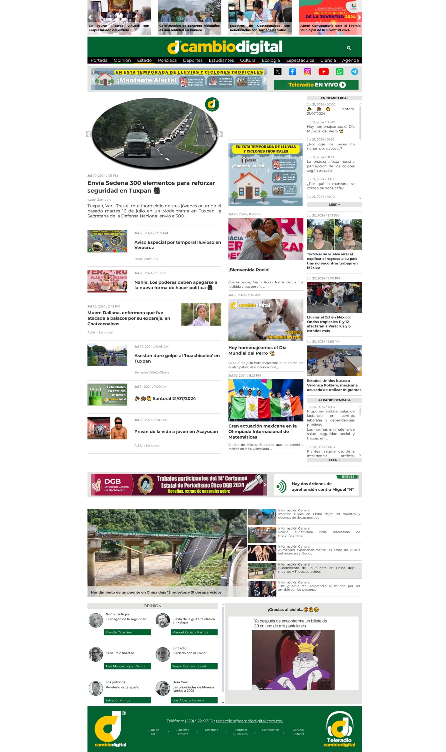 Responsive image