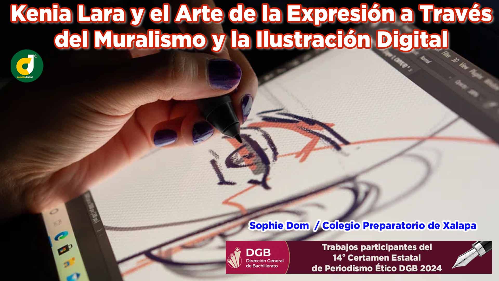Responsive image